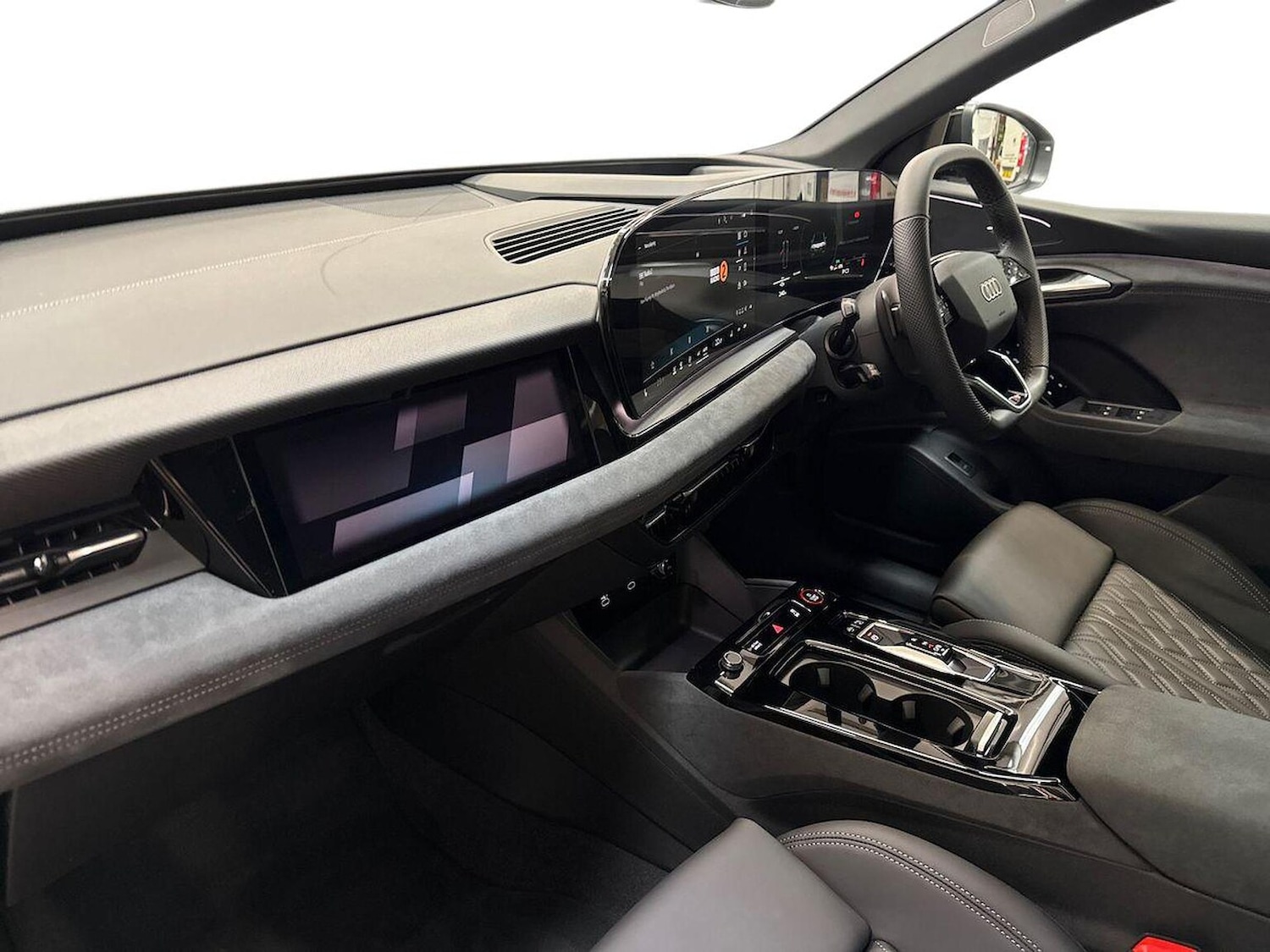 Used Audi Q6 e-tron 2025 for sale - 76763449: Photo 7