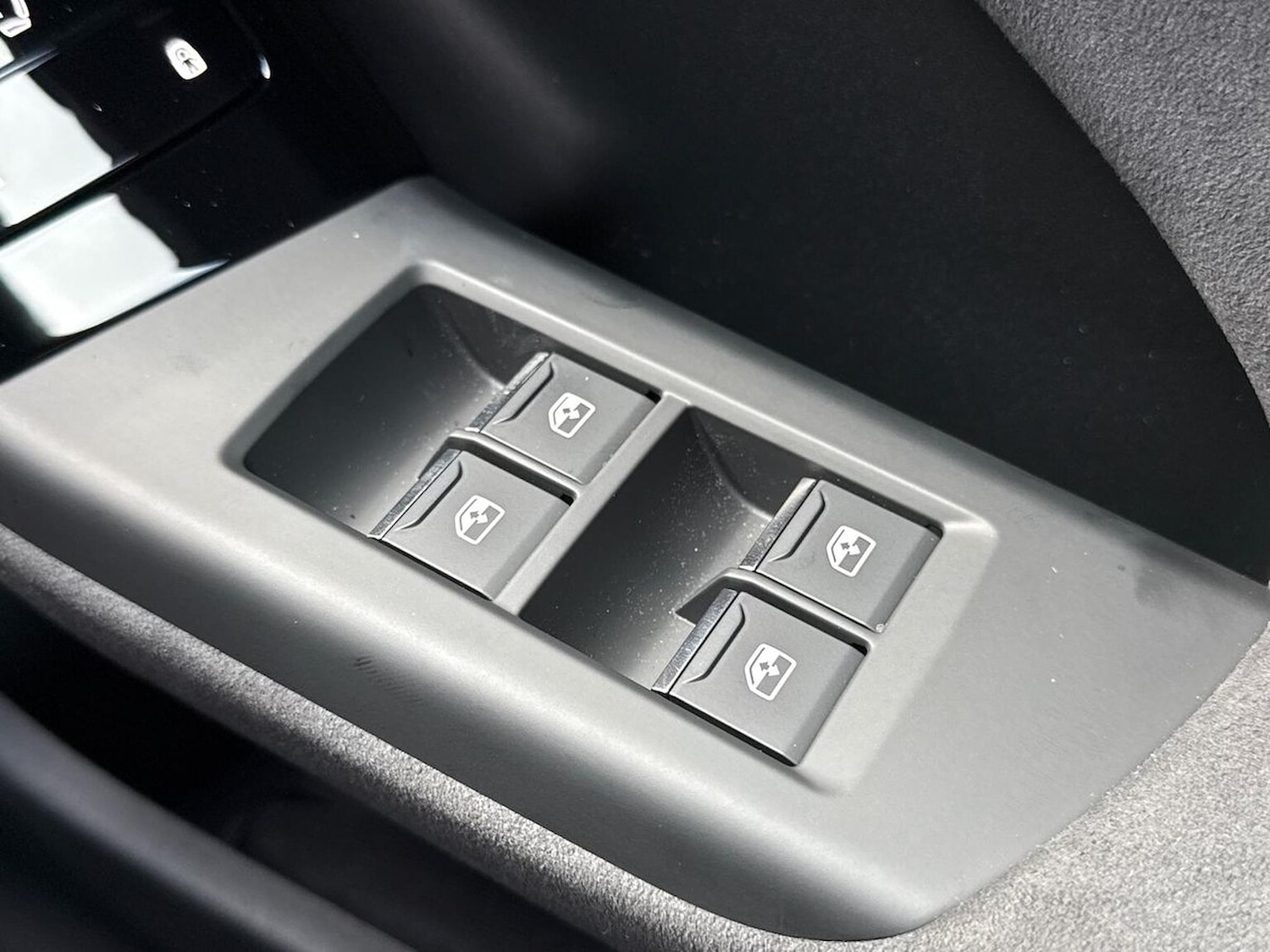 Used Audi Q6 e-tron 2025 for sale - 76320725: Photo 21