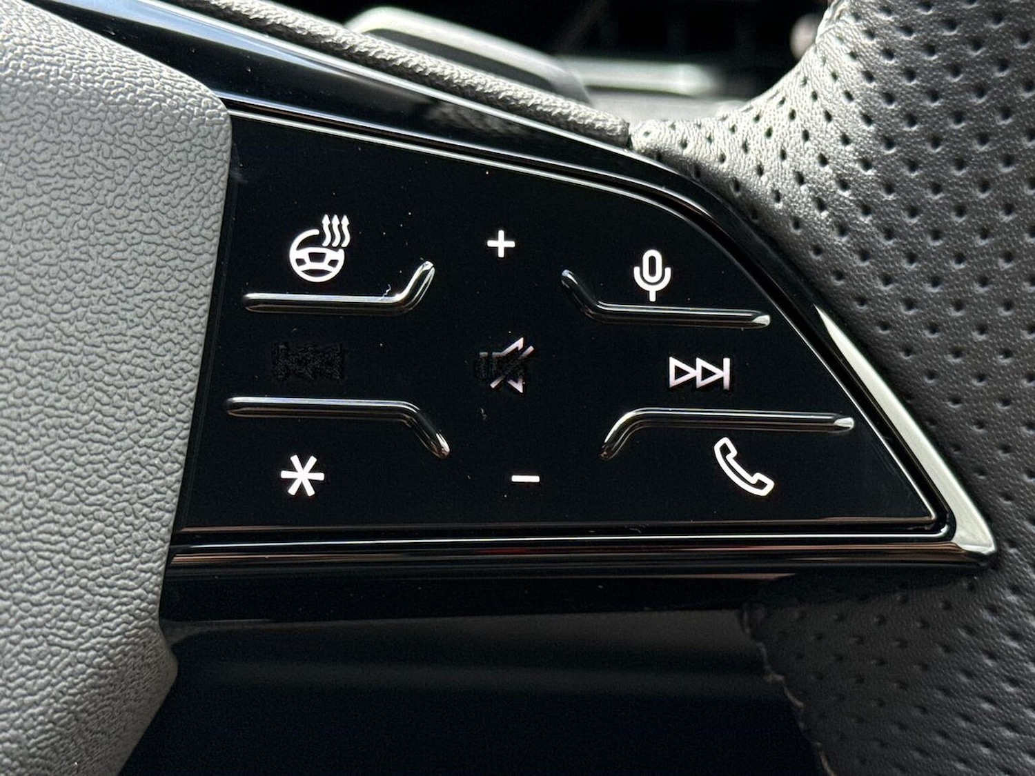 Used Audi Q6 e-tron 2025 for sale - 76320725: Photo 26