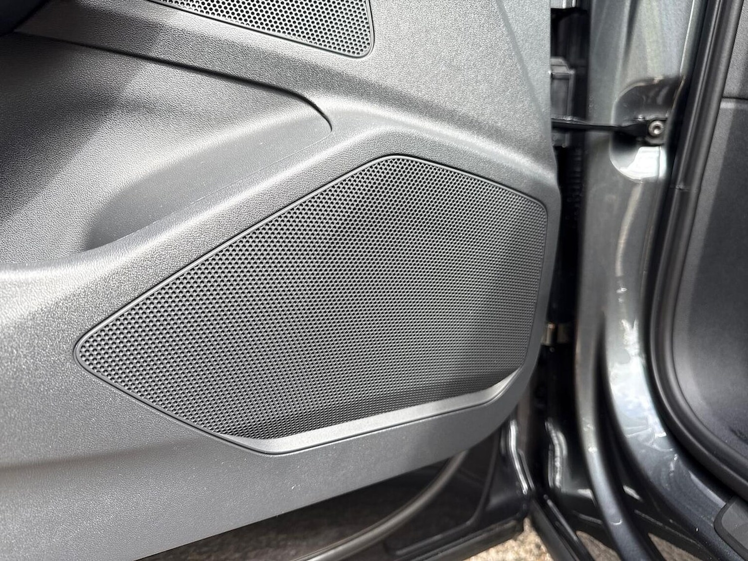 Used Audi Q6 e-tron 2025 for sale - 76320725: Photo 31