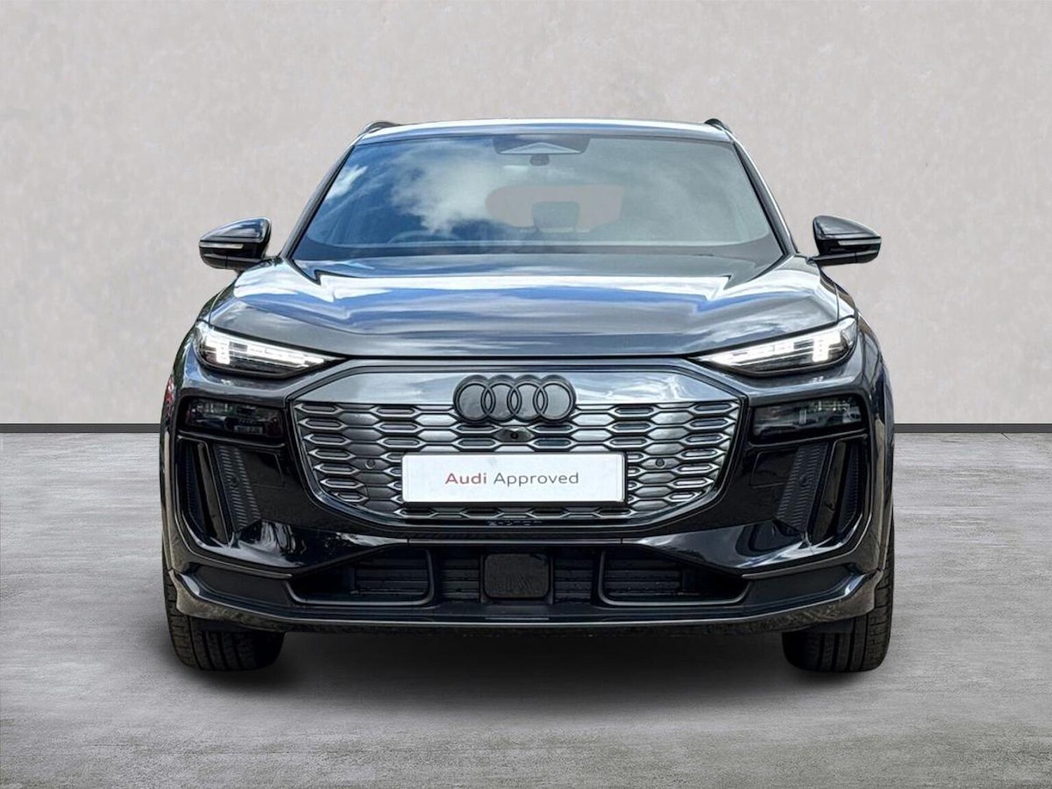 Used Audi Q6 e-tron 2025 for sale - 76320725: Photo 5