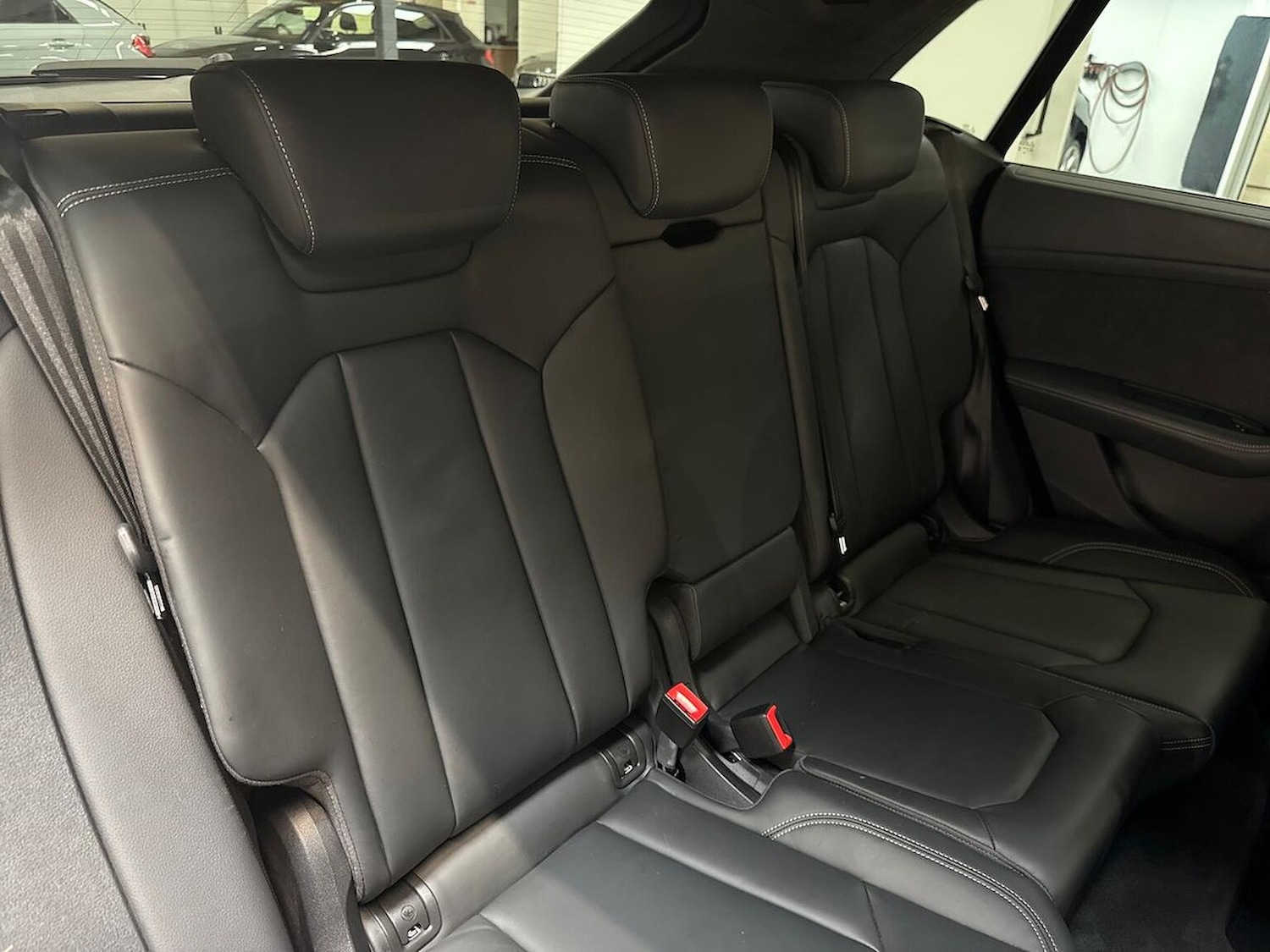 Used Audi Q8 2020 for sale - 76418160: Photo 16