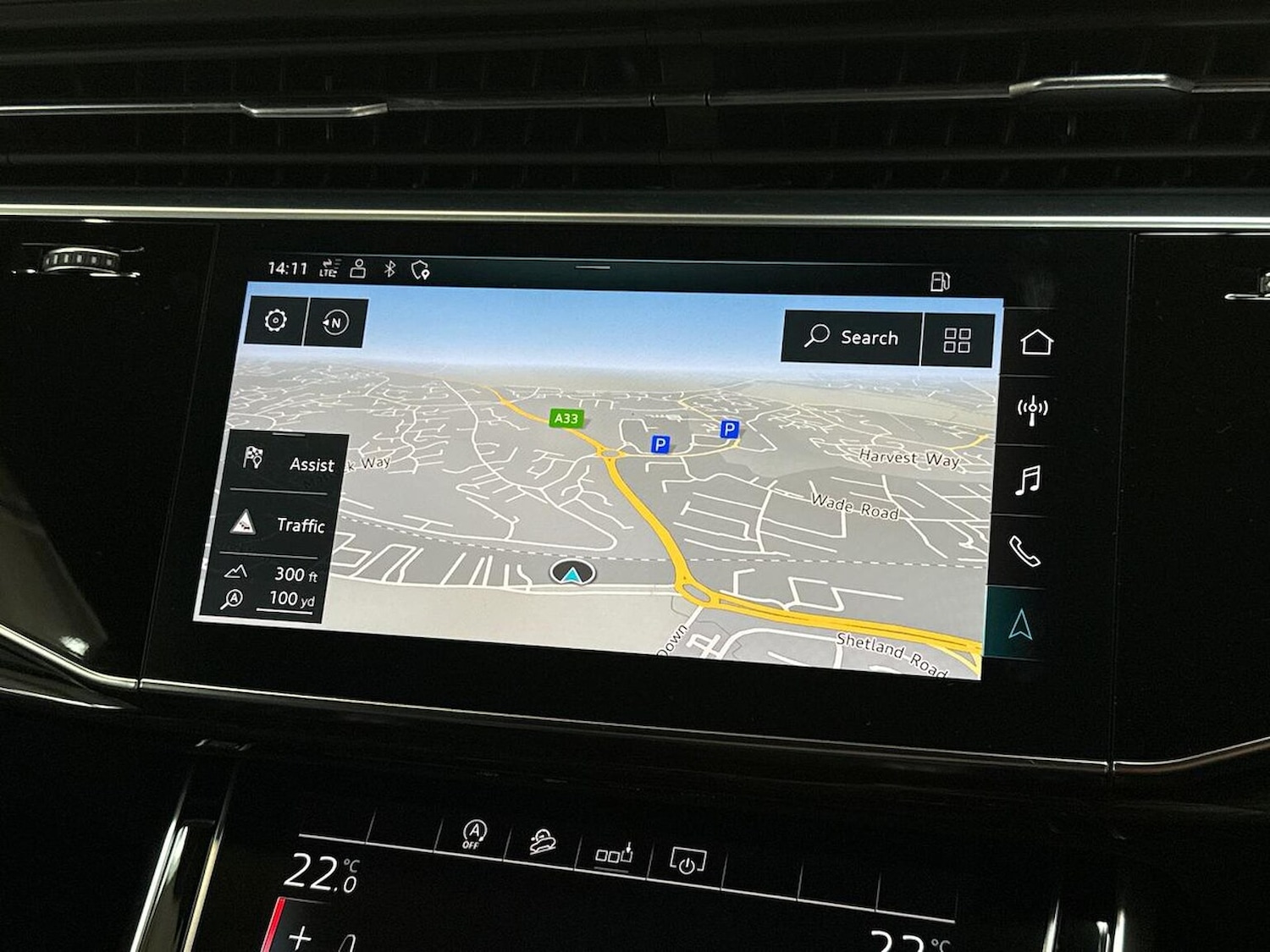 Used Audi Q8 2020 for sale - 76418160: Photo 24