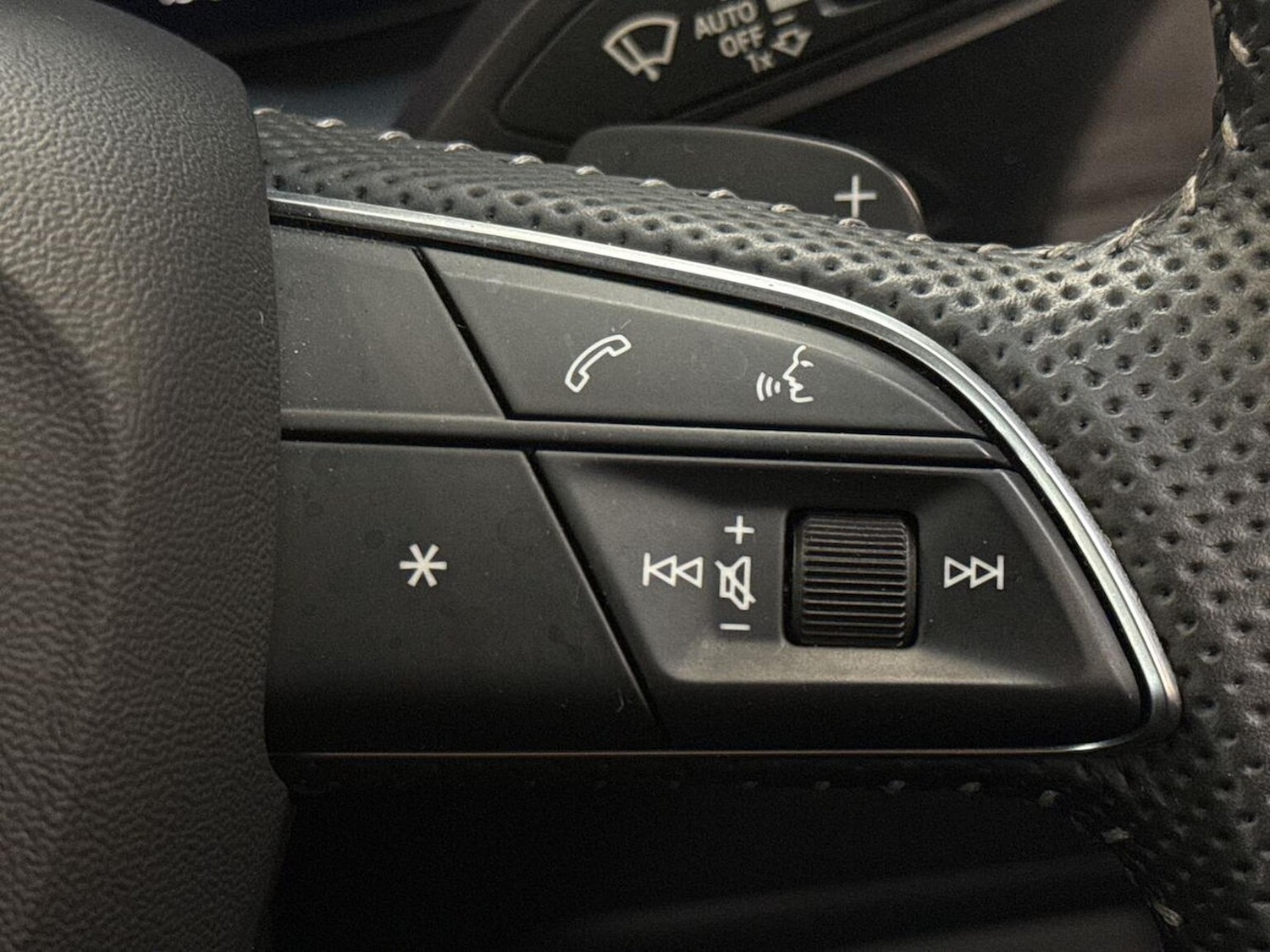 Used Audi Q8 2020 for sale - 76418160: Photo 26