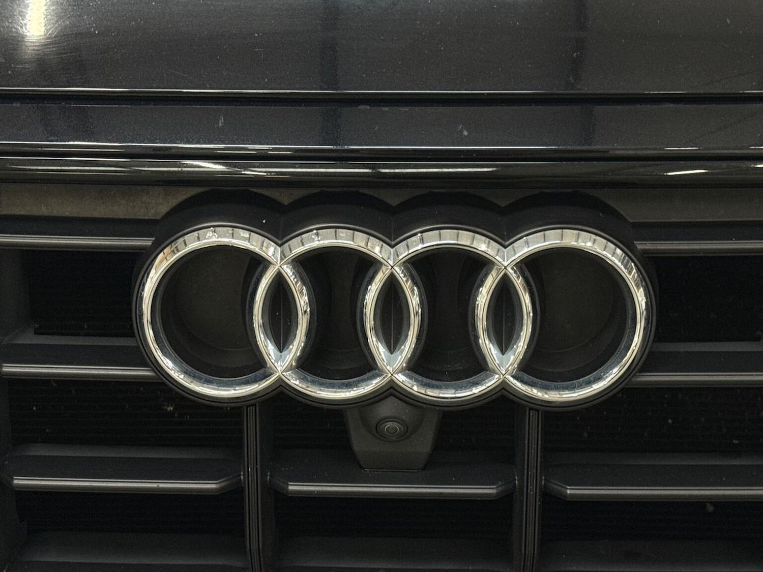 Used Audi Q8 2020 for sale - 76418160: Photo 33