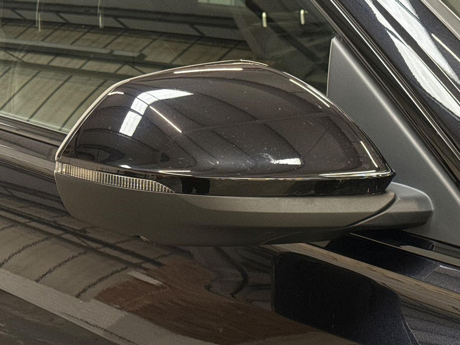 Used Audi Q8 2020 for sale - 76418160: Photo 38