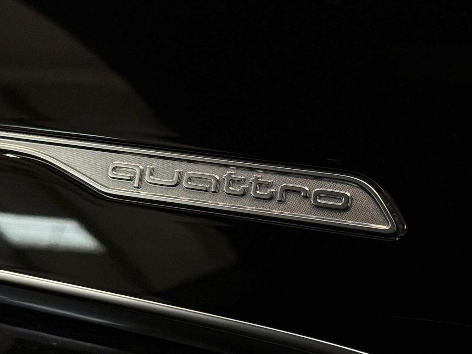 Used Audi Q8 2020 for sale - 76418160: Photo 39