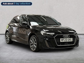 Audi - A1