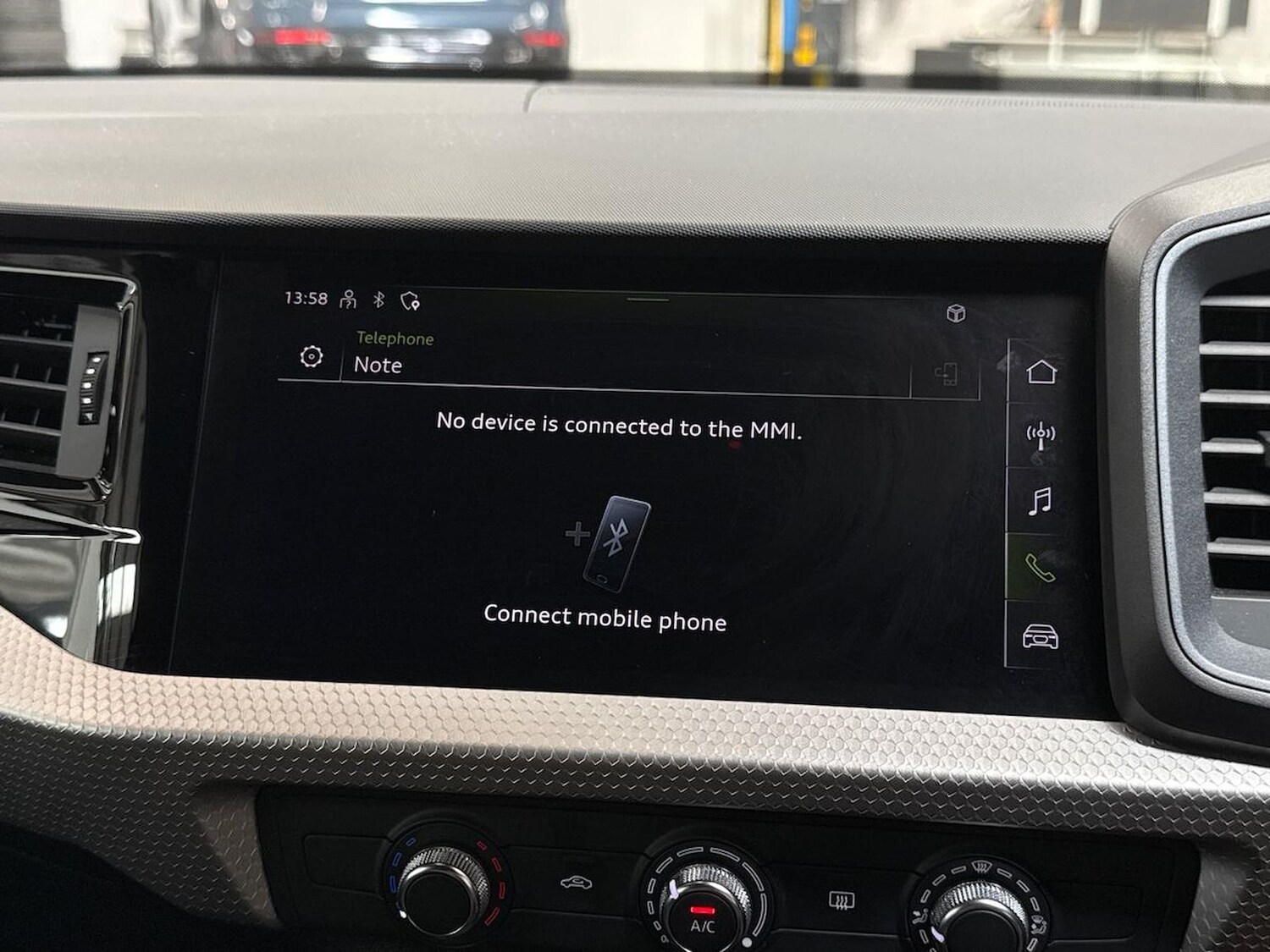 Vehicle 25