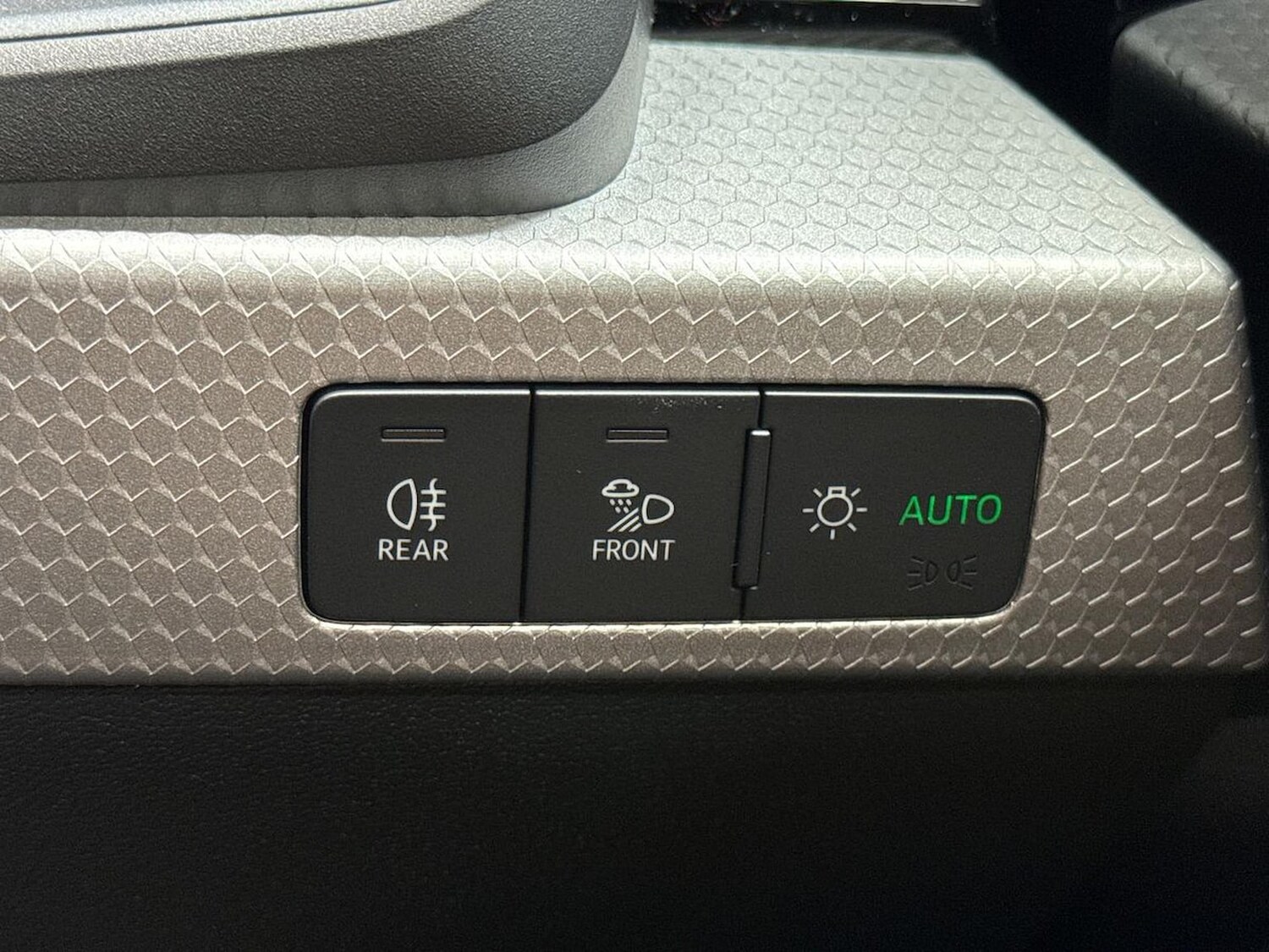Vehicle 32