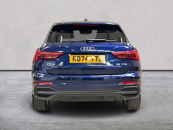 Used Audi Q3 2024 for sale - 78976481: Photo