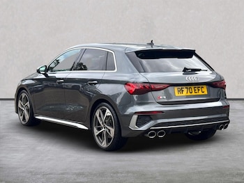 Used Audi A3 2021 for sale - 75779299: Photo