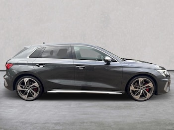 Used Audi A3 2021 for sale - 75779299: Photo