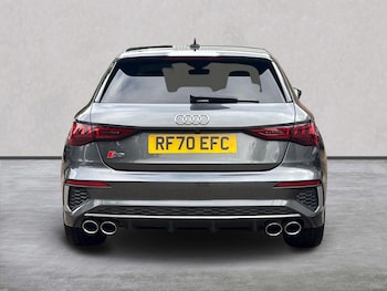 Used Audi A3 2021 for sale - 75779299: Photo