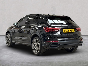 Used Audi Q3 2025 for sale - 75731046: Photo