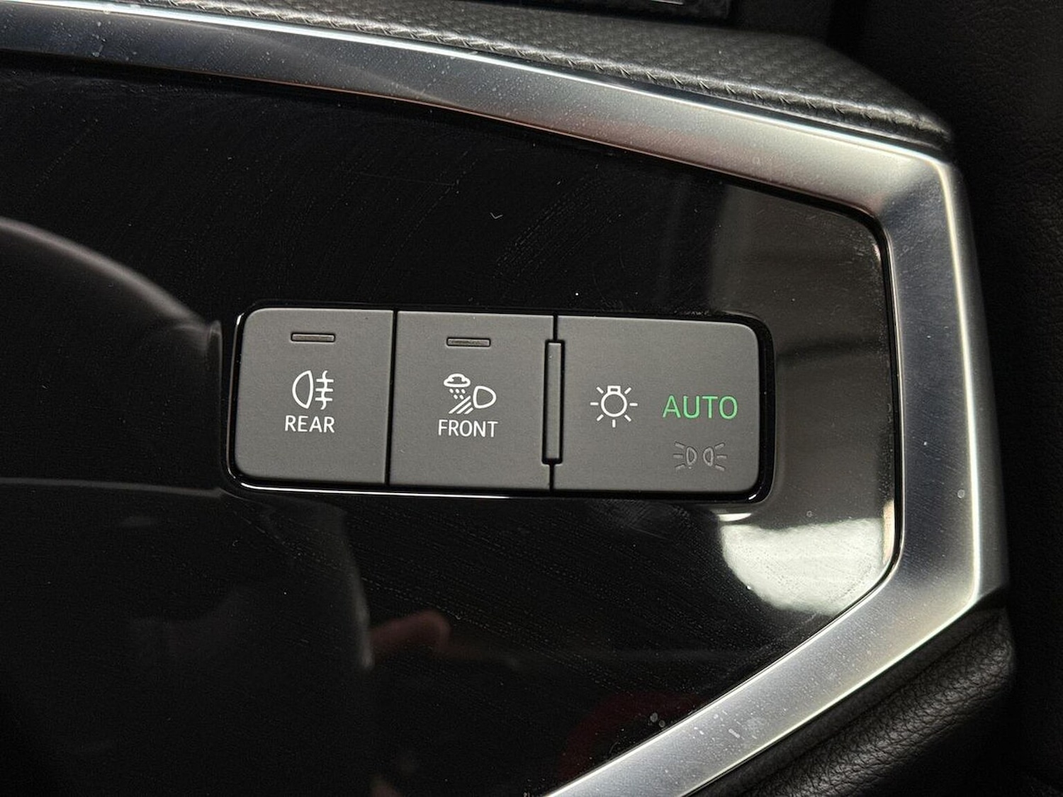Vehicle 32