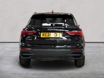 Used Audi Q3 2025 for sale - 75731046: Photo