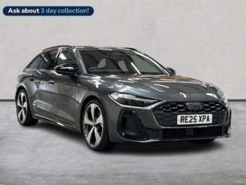 Used Audi A5 2025 for sale - 75441514: Photo