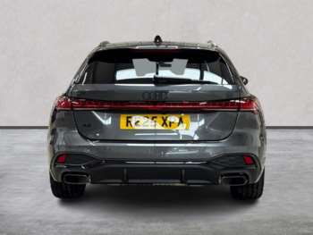 Used Audi A5 2025 for sale - 75441514: Photo