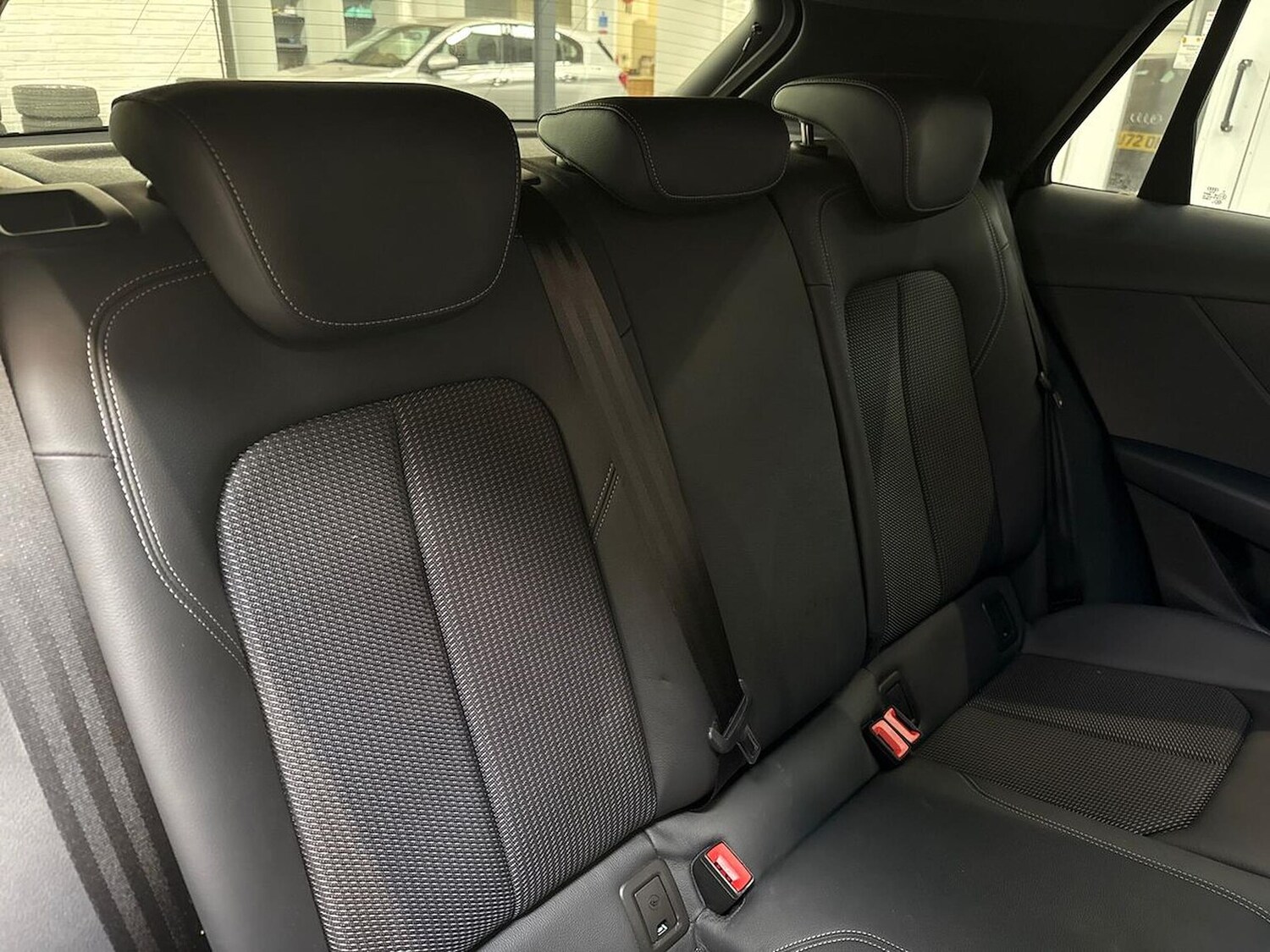 Used Audi Q2 2024 for sale - 76047797: Photo 16