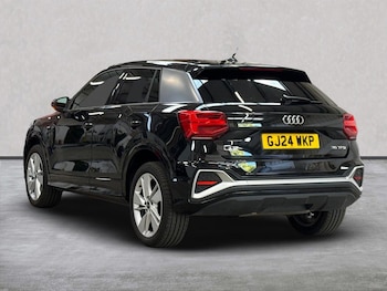 Used Audi Q2 2024 for sale - 76047797: Photo 2
