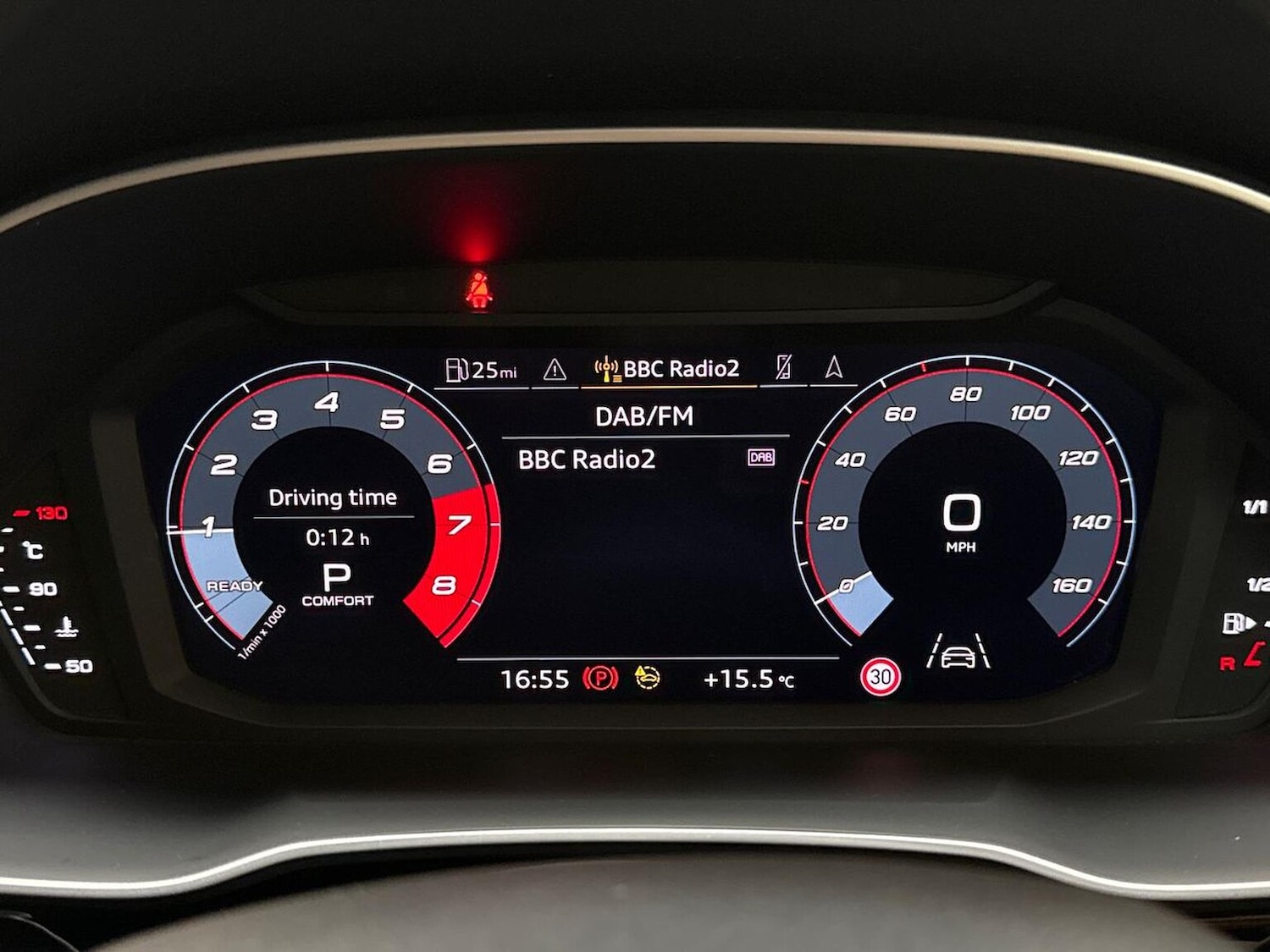 Used Audi Q3 2021 for sale - 76611609: Photo 10