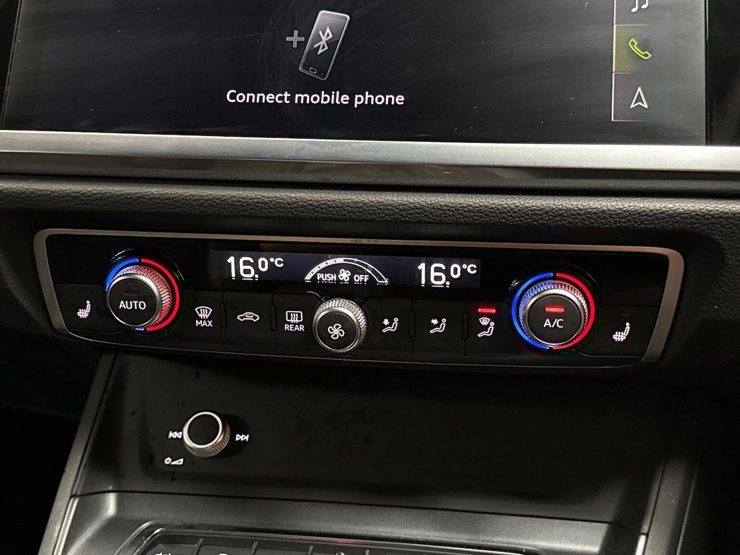 Used Audi Q3 2021 for sale - 76611609: Photo 12