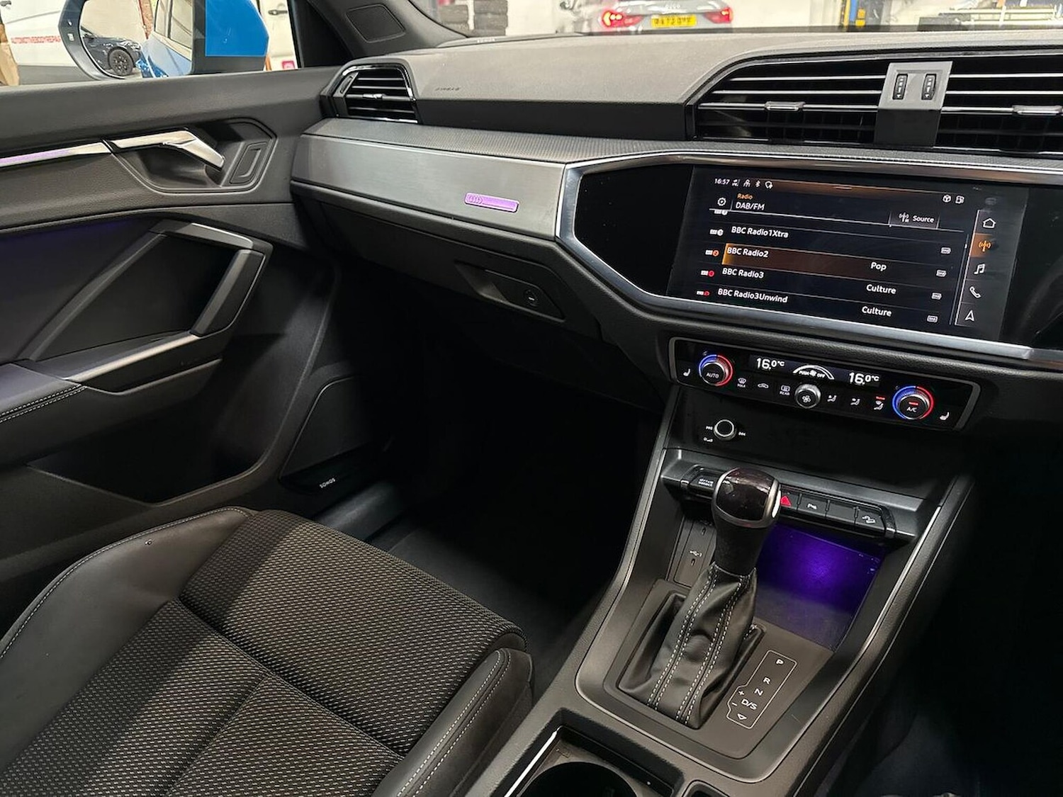 Used Audi Q3 2021 for sale - 76611609: Photo 13