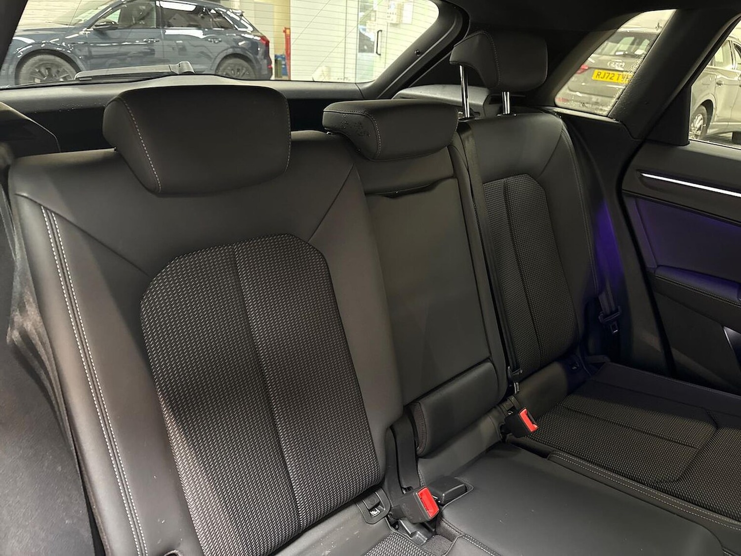 Used Audi Q3 2021 for sale - 76611609: Photo 16