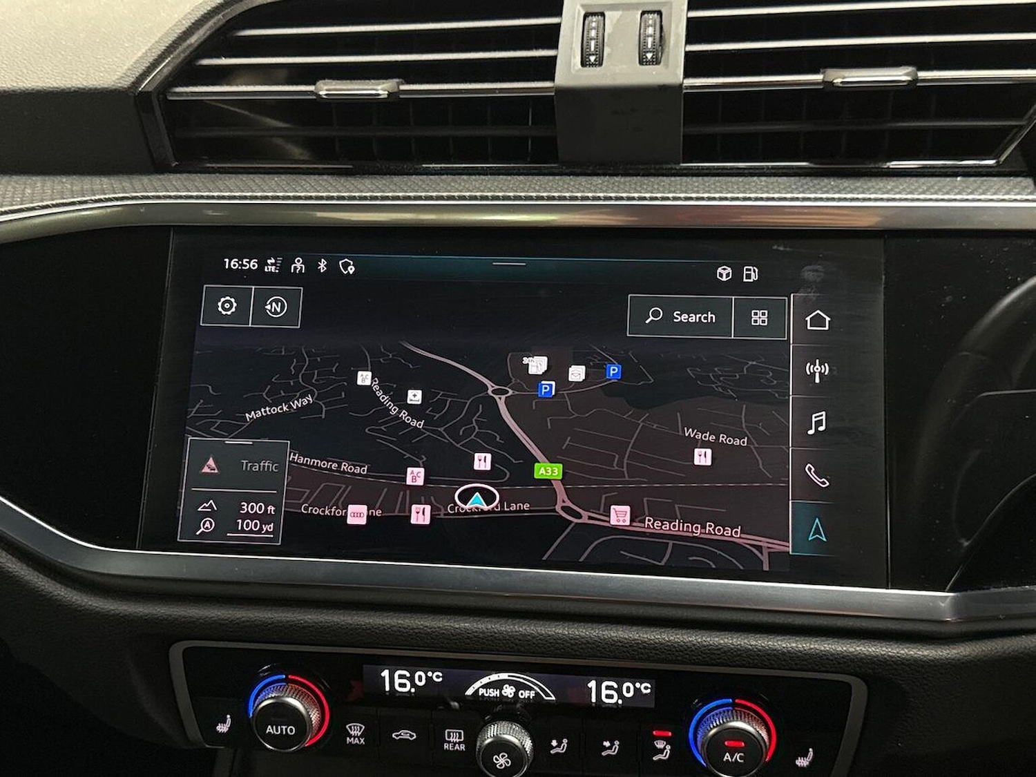 Used Audi Q3 2021 for sale - 76611609: Photo 24