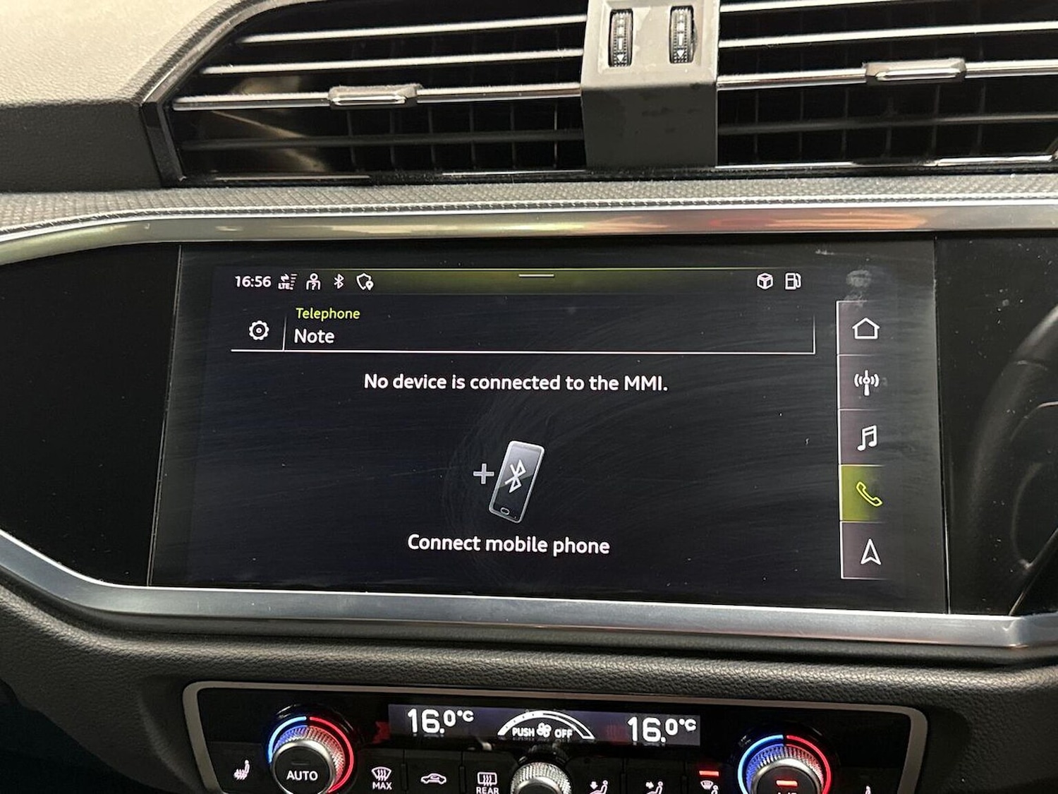 Used Audi Q3 2021 for sale - 76611609: Photo 25