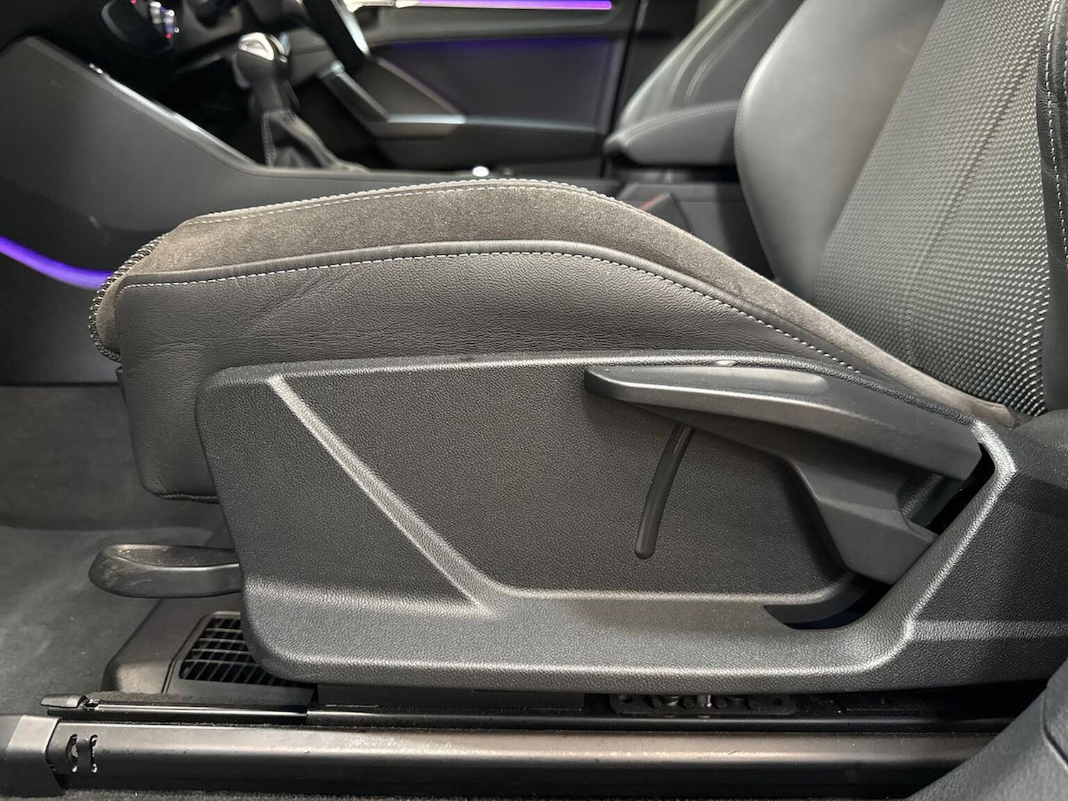 Used Audi Q3 2021 for sale - 76611609: Photo 30