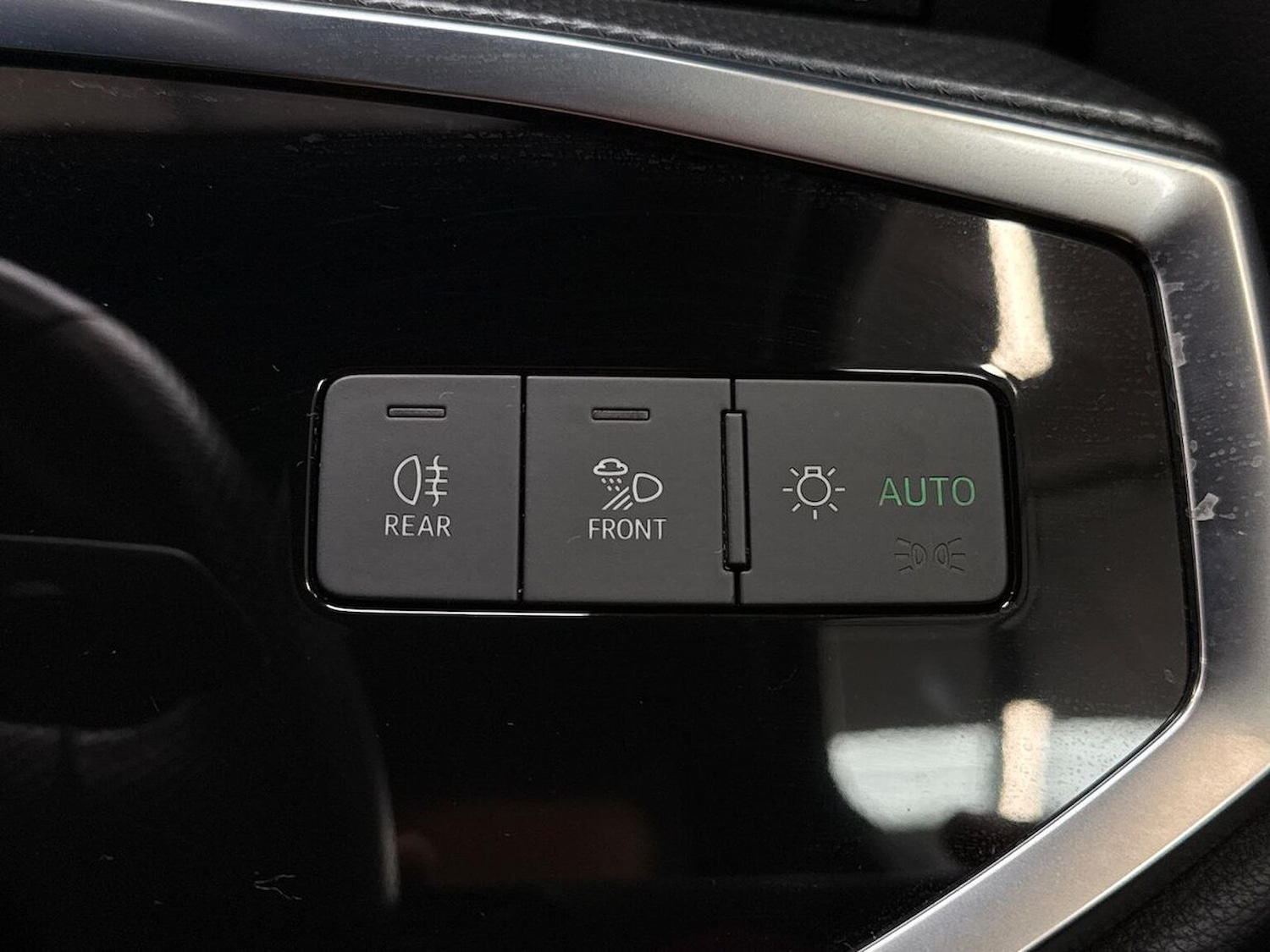 Used Audi Q3 2021 for sale - 76611609: Photo 32