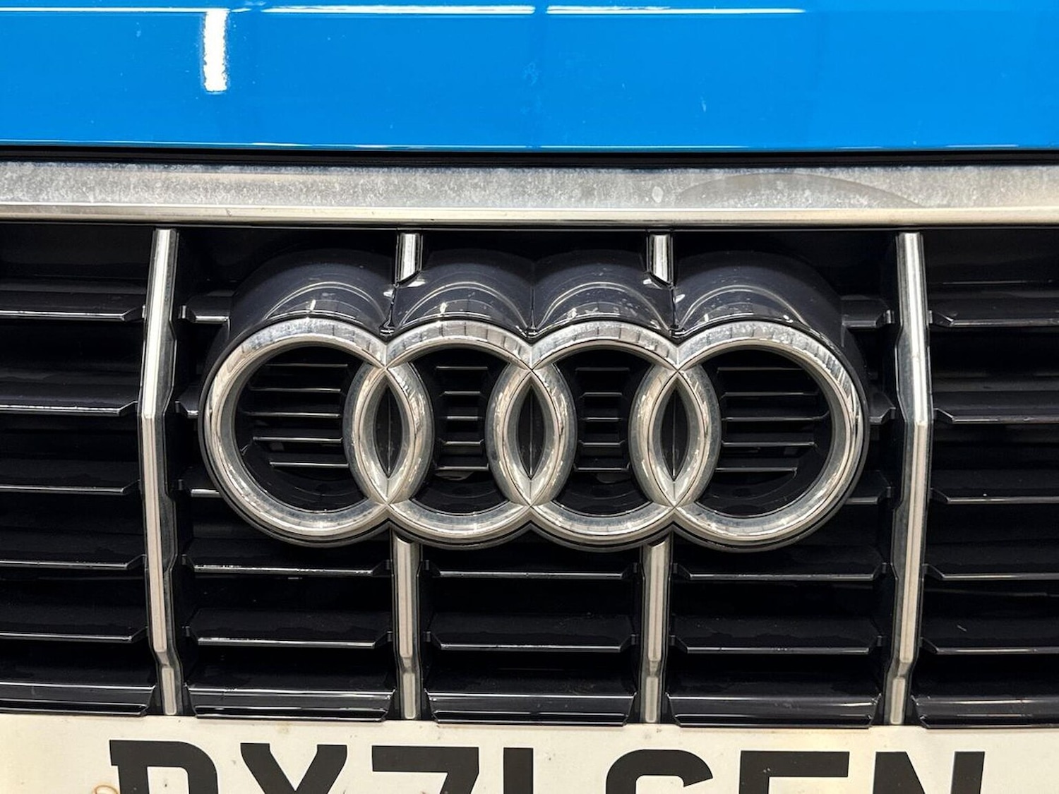 Used Audi Q3 2021 for sale - 76611609: Photo 33