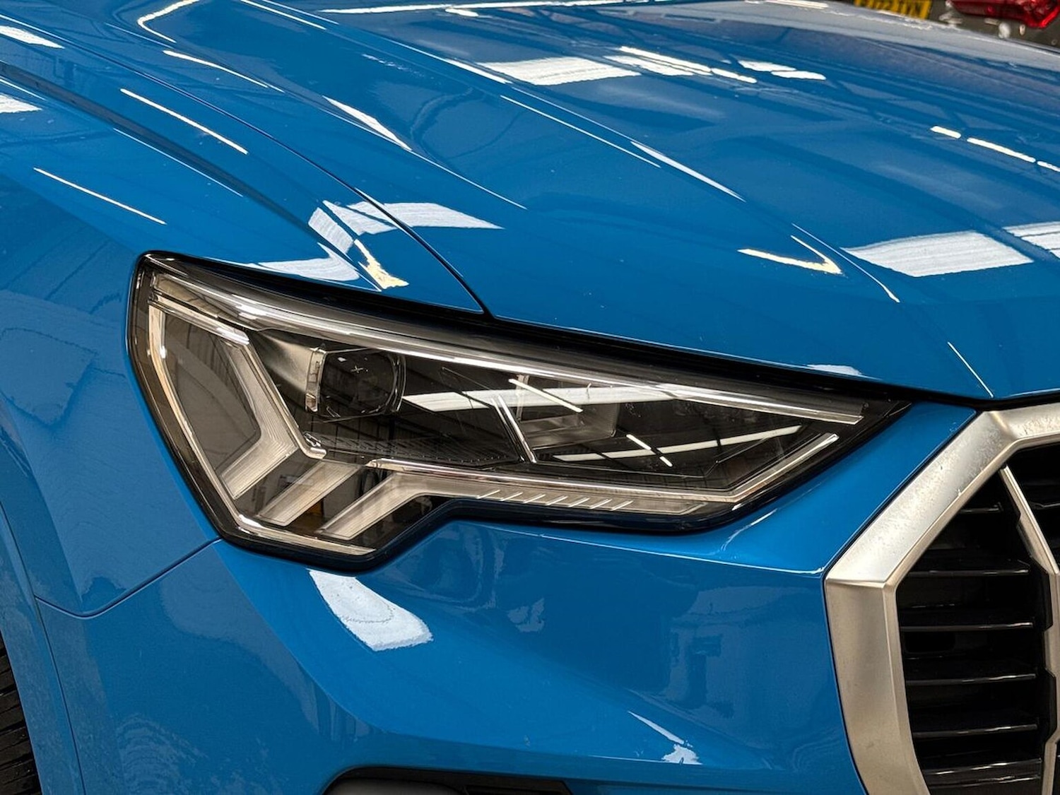 Used Audi Q3 2021 for sale - 76611609: Photo 34