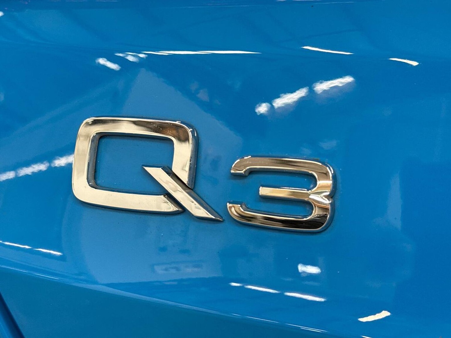 Used Audi Q3 2021 for sale - 76611609: Photo 35