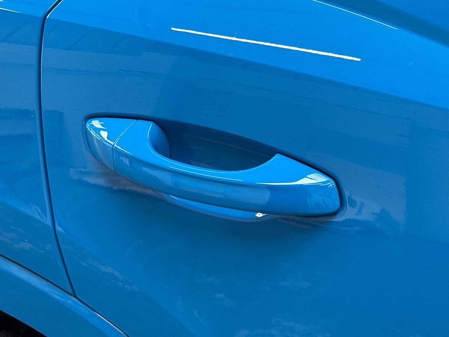 Used Audi Q3 2021 for sale - 76611609: Photo 37