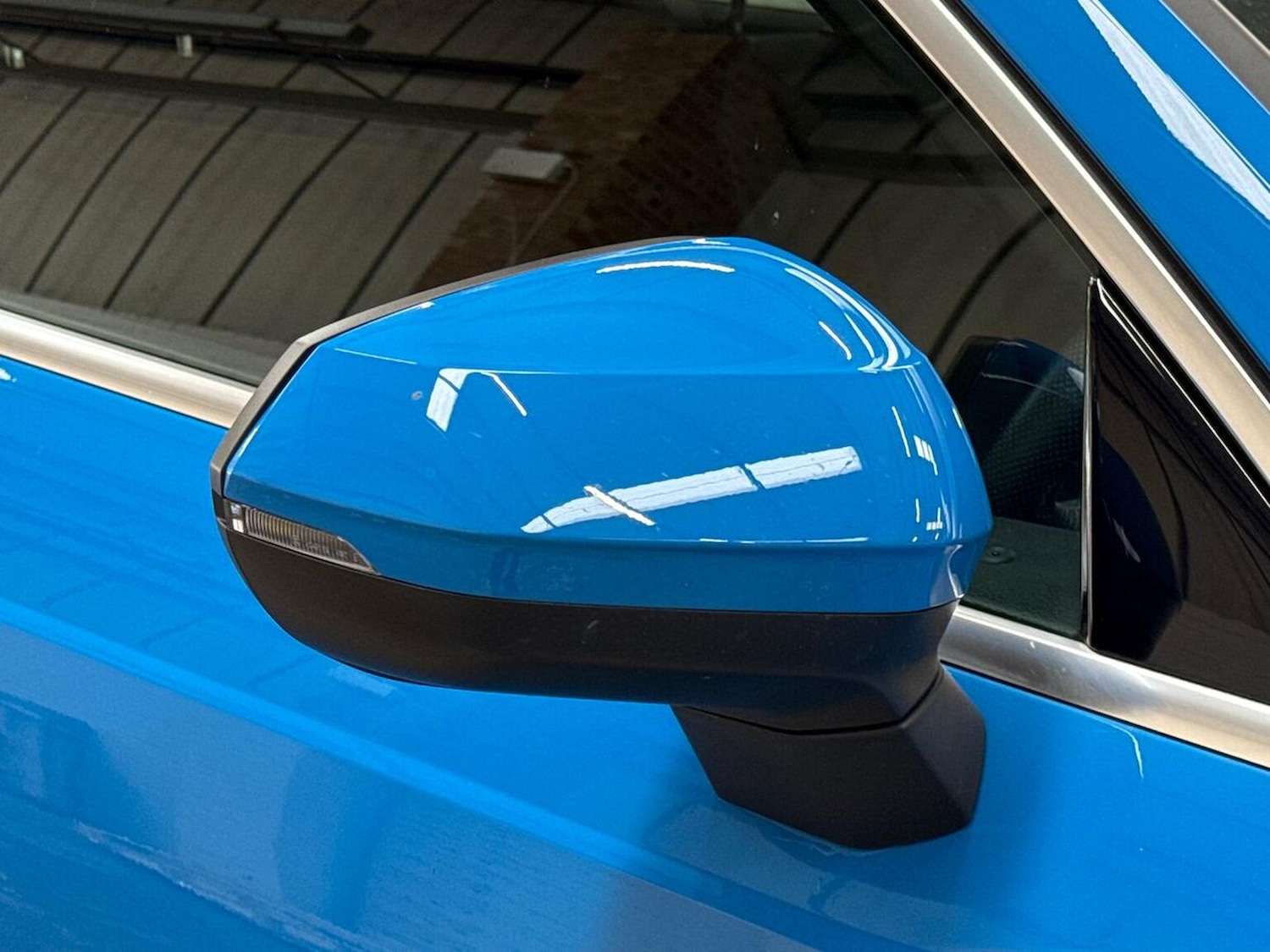 Used Audi Q3 2021 for sale - 76611609: Photo 38