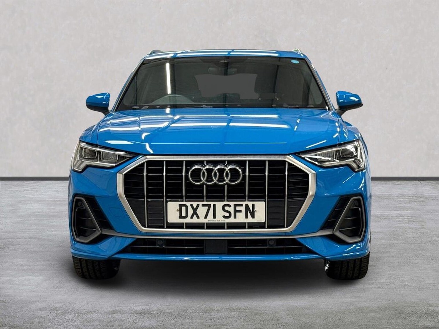 Used Audi Q3 2021 for sale - 76611609: Photo 5