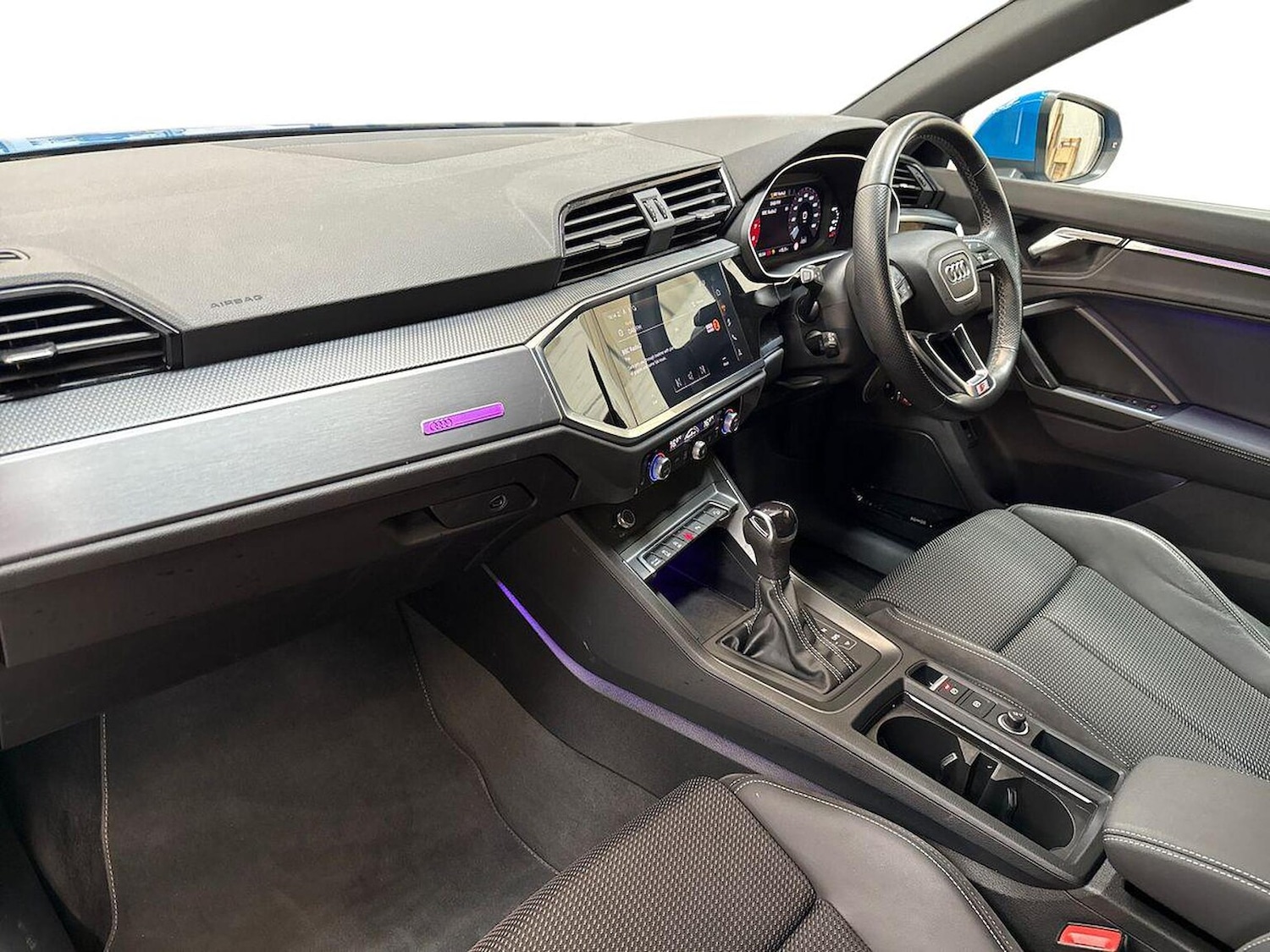 Used Audi Q3 2021 for sale - 76611609: Photo 7