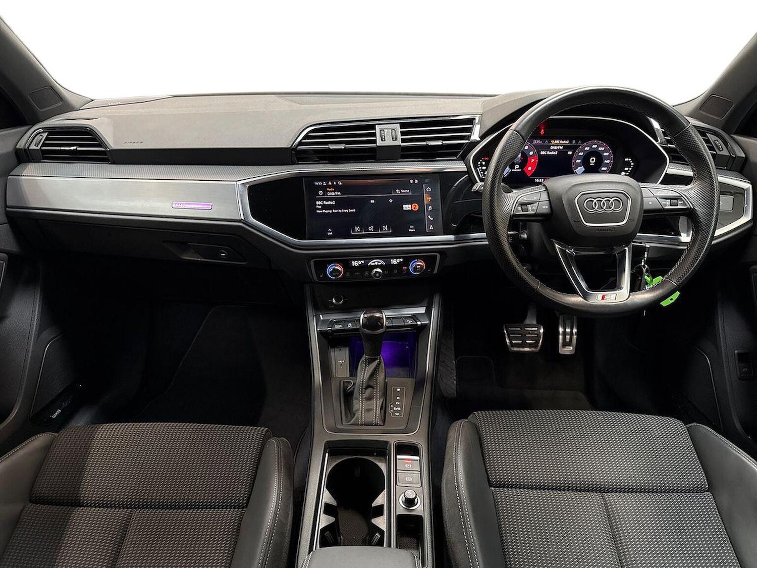 Used Audi Q3 2021 for sale - 76611609: Photo 8