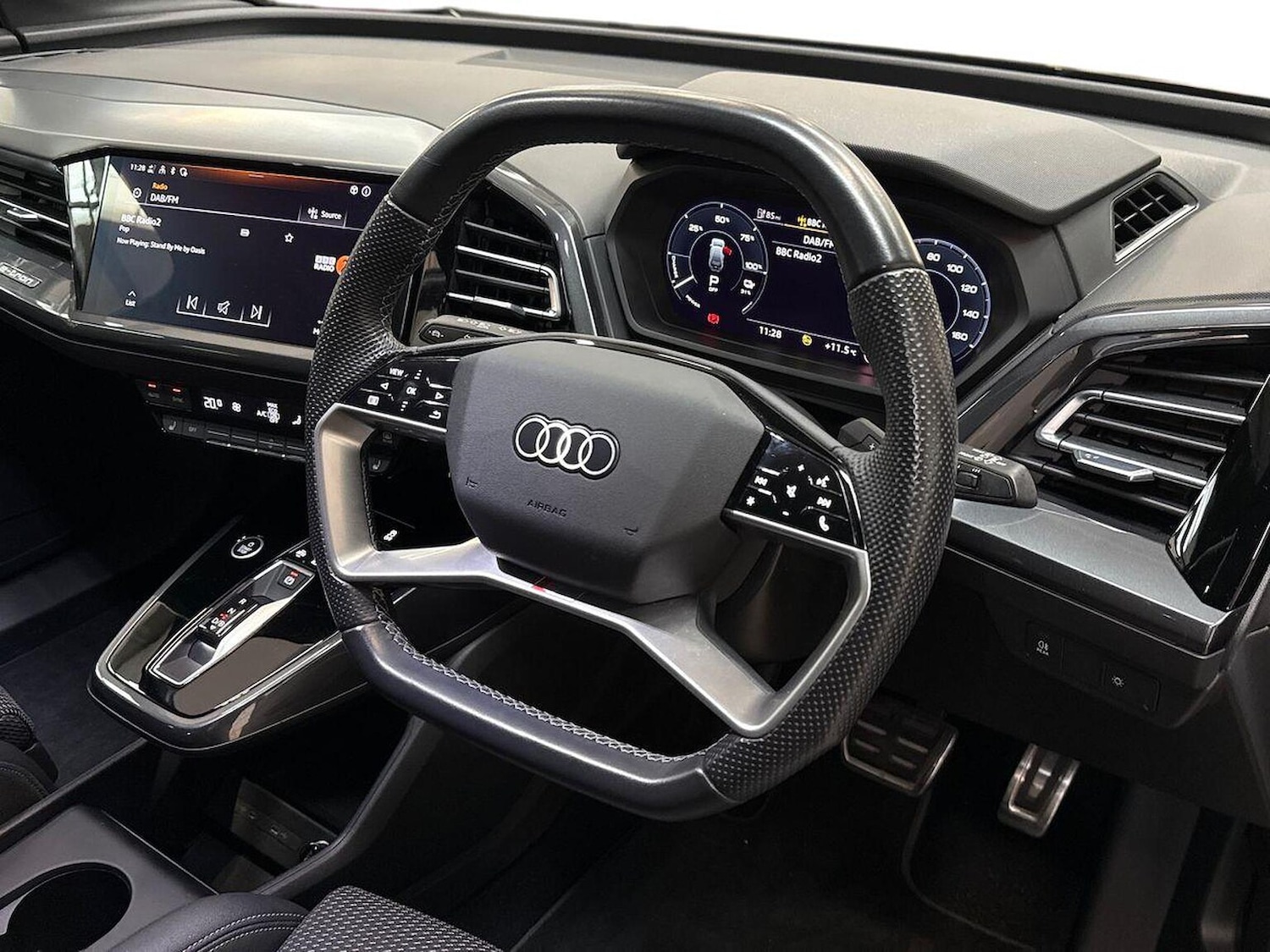 Used Audi Q4 e-tron 2022 for sale - 76357914: Photo 15