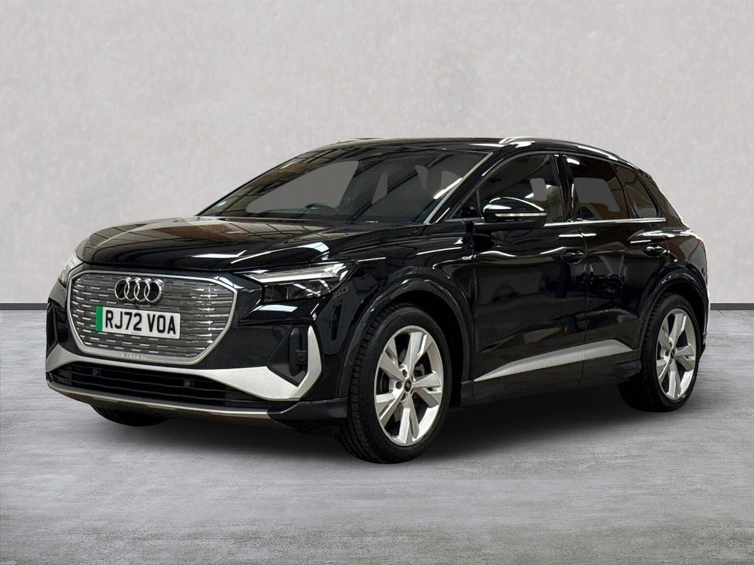 Used Audi Q4 e-tron 2022 for sale - 76357914: Photo 20