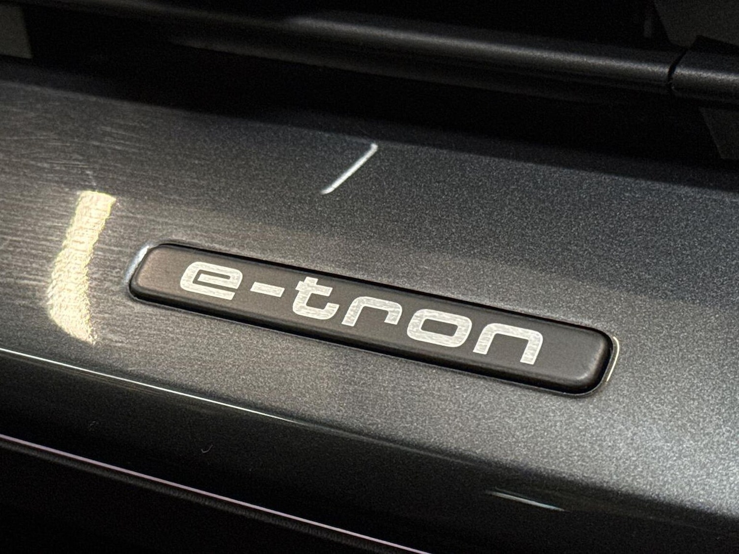 Used Audi Q4 e-tron 2022 for sale - 76357914: Photo 39