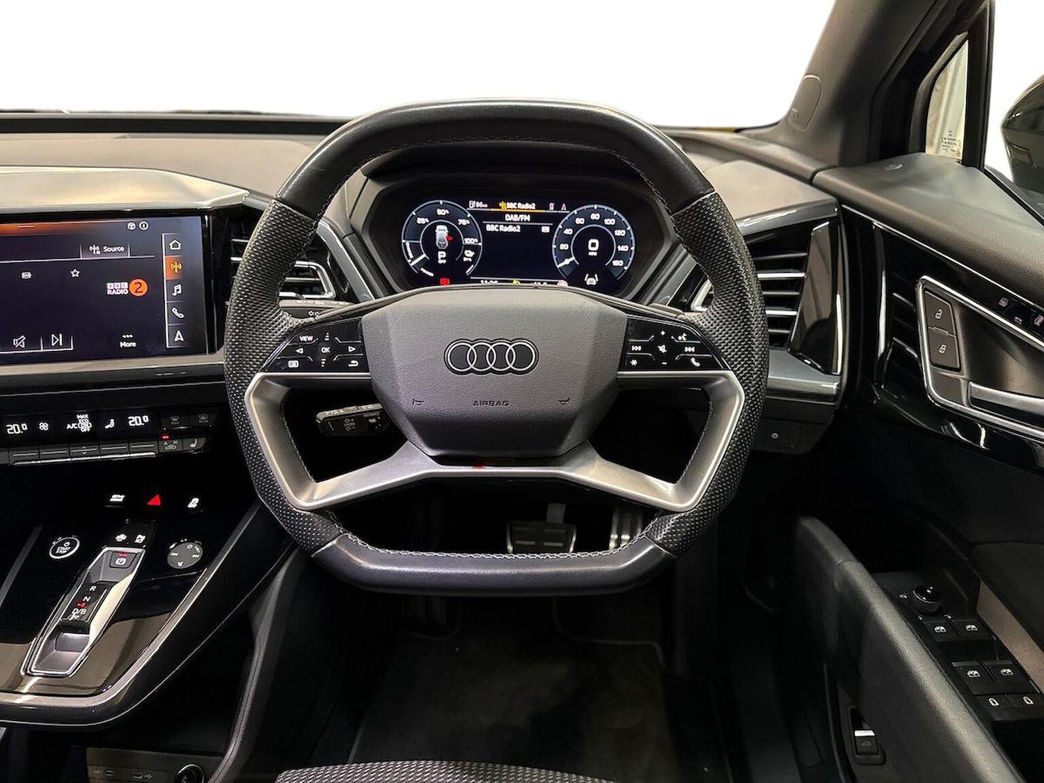 Used Audi Q4 e-tron 2022 for sale - 76357914: Photo 9