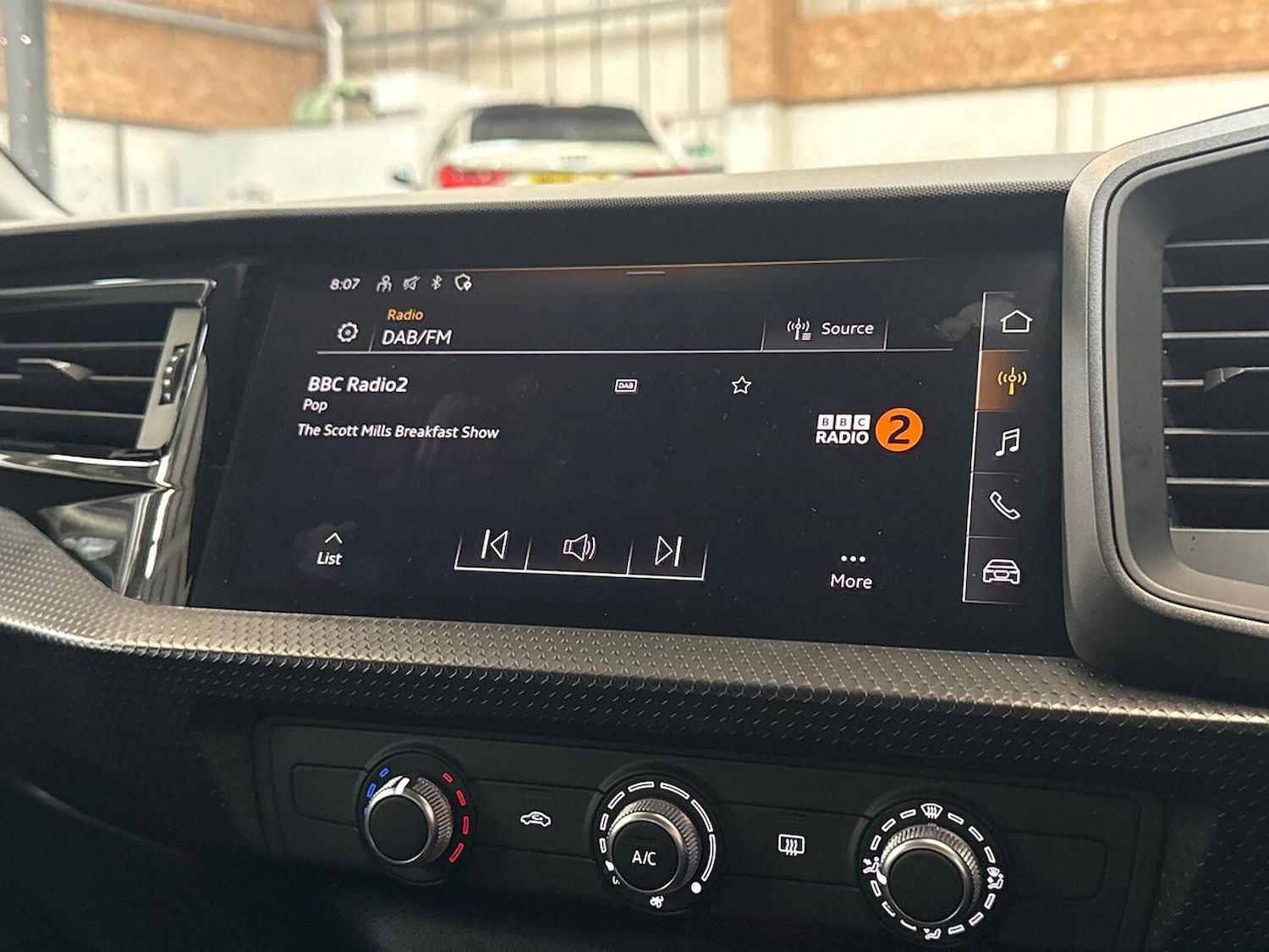 Used Audi A1 2022 for sale - 76946979: Photo 11