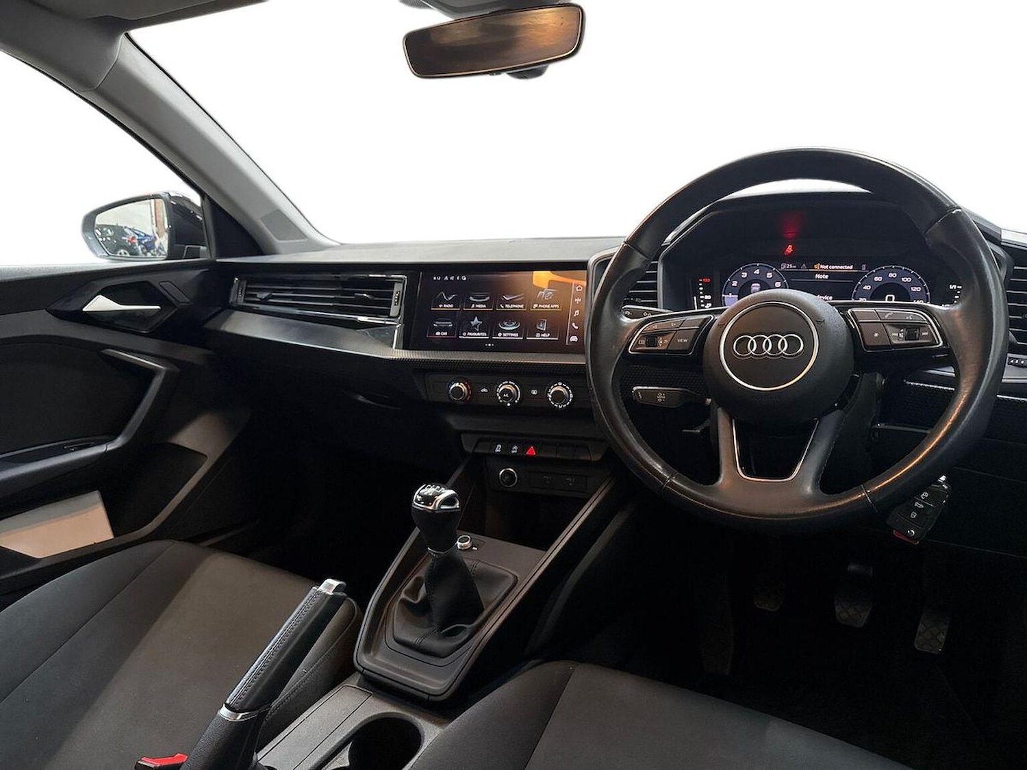 Used Audi A1 2022 for sale - 76946979: Photo 15
