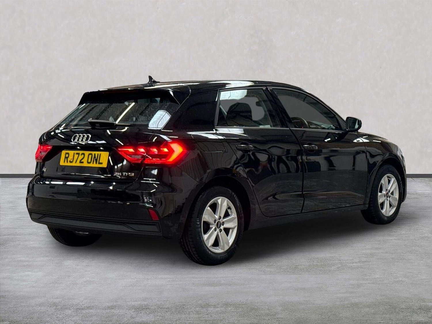Used Audi A1 2022 for sale - 76946979: Photo 18