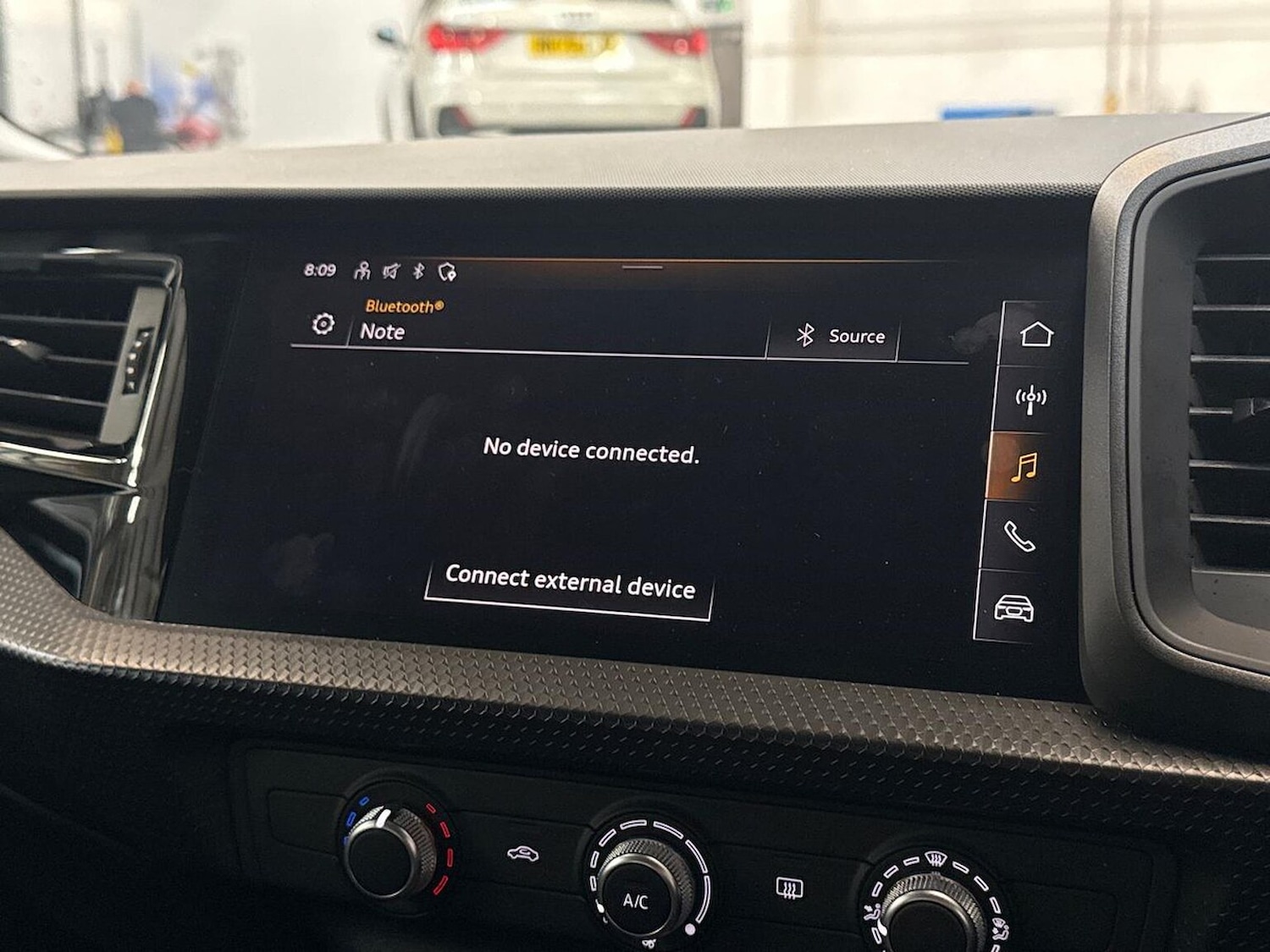 Used Audi A1 2022 for sale - 76946979: Photo 23