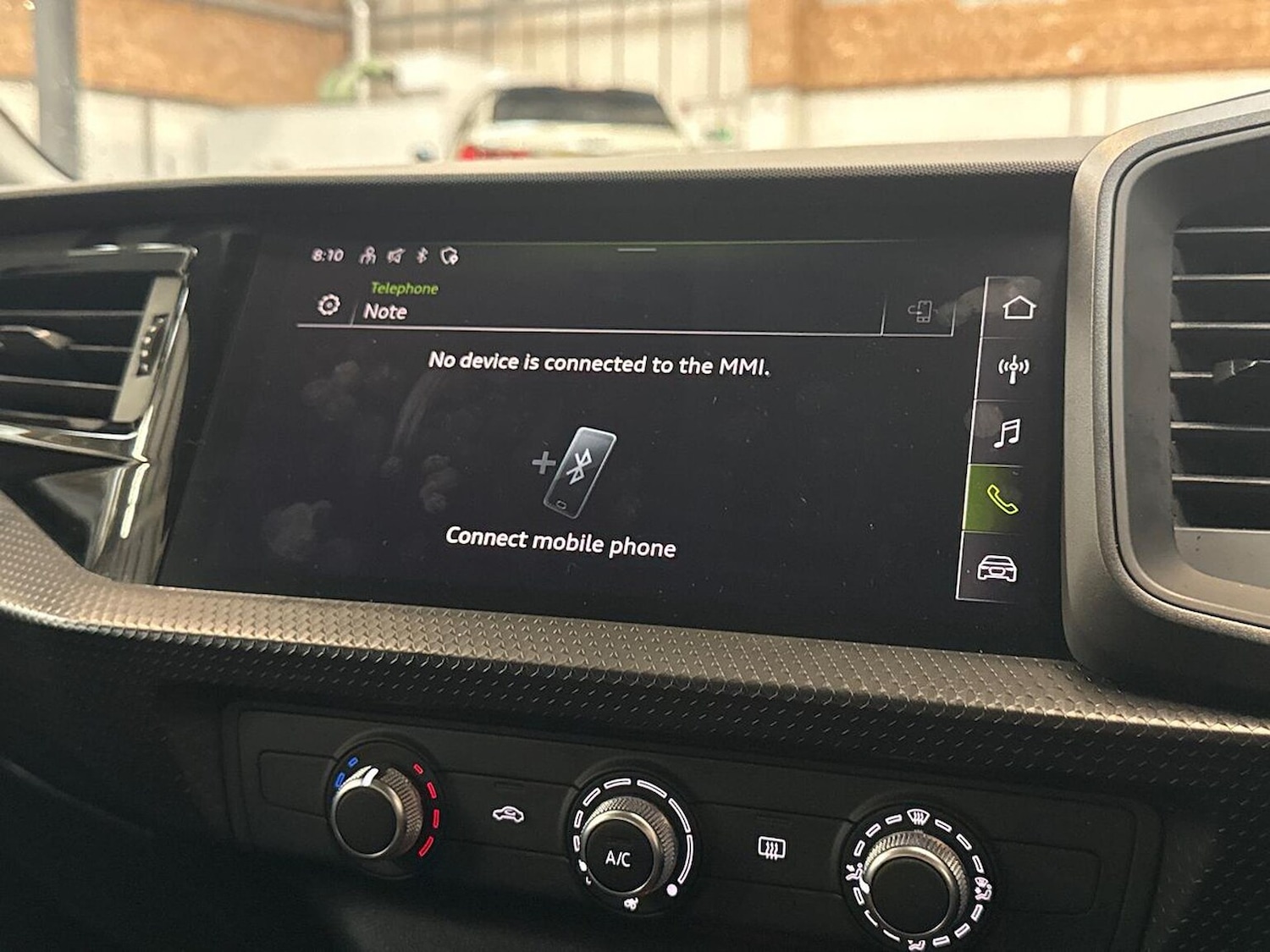 Used Audi A1 2022 for sale - 76946979: Photo 24